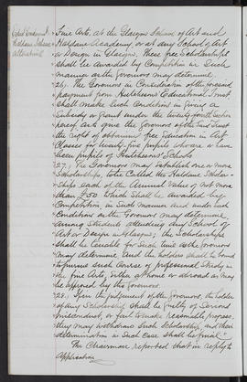 Minutes, Apr 1882-Mar 1890 (Page 56, Version 2)