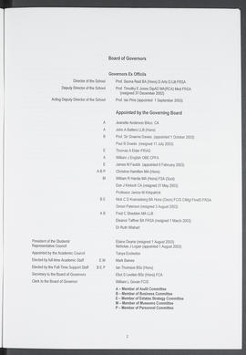 Annual Report 2002-2003 (Page 2)