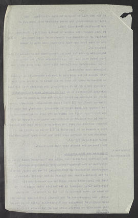 Minutes, Sep 1907-Mar 1909 (Page 133, Version 7)