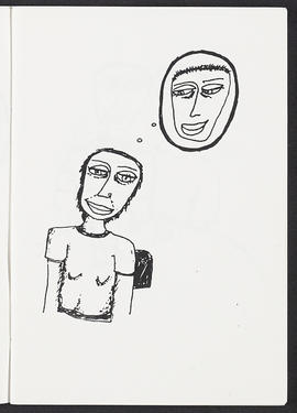 Artist book: 'Us' (Page 9)