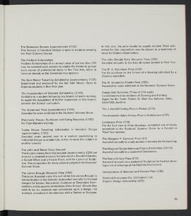 General prospectus 1976-1977 (Page 45)