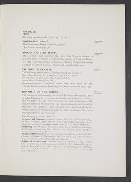 Annual Report 1911-12 (Page 11)
