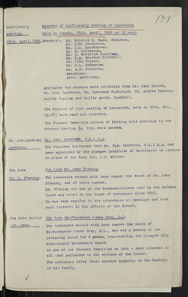Minutes, Jul 1920-Dec 1924 (Page 101, Version 1)