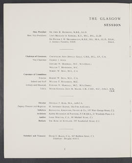 Annual Report and Accounts 1958-59 (Page 2)