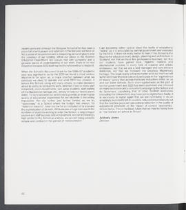 Annual Report 1985-86 (Page 22)