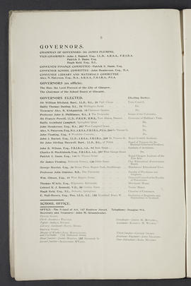 Prospectus 1912-1913 (Page 6)