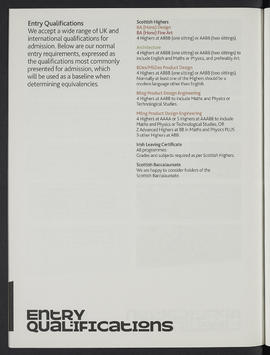 General prospectus 2011-2012 (Page 132)