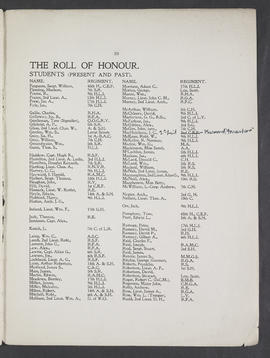 Annual Report 1914-15 (Page 39)