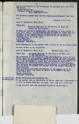 Minutes, Aug 1911-Mar 1913 (Page 190, Version 5)