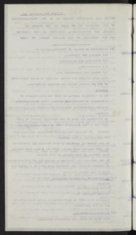 Minutes, May 1909-Jun 1911 (Page 183, Version 4)