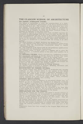General prospectus 1930-1931 (Page 22)