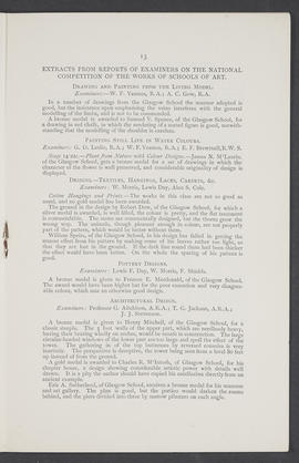 Annual Report 1891-92 (Page 13)