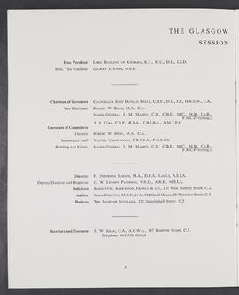 Annual Report 1968-69 (Page 2)
