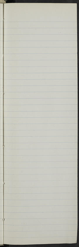 Minutes, Oct 1916-Jun 1920 (Index, Page 24, Version 1)