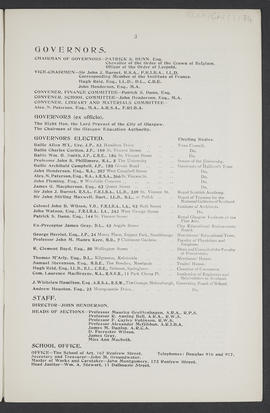 Annual Report 1918-19 (Page 3)