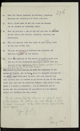 Minutes, Jan 1930-Aug 1931 (Page 29B, Version 1)