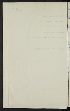 Minutes, Jul 1920-Dec 1924 (Page 139C, Version 6)