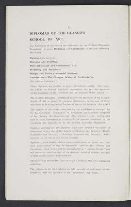 General prospectus 1932-1933 (Page 14)