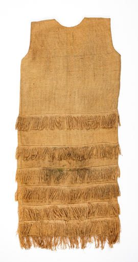 Hessian Dress (Version 2)