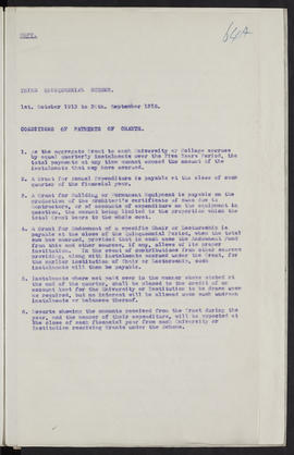 Minutes, Mar 1913-Jun 1914 (Page 64A, Version 3)