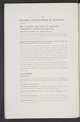General prospectus 1932-1933 (Page 56)