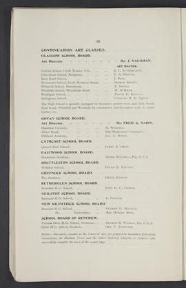 General prospectus 1911-1912 (Page 36)