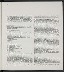 General prospectus 1975-1976 (Page 15)