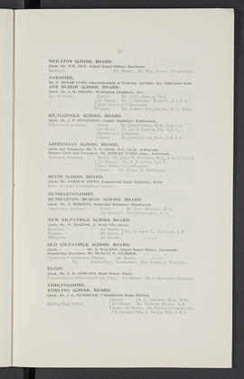 General prospectus 1917-1918 (Page 25)