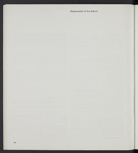 General prospectus 1972-1973 (Page 46)