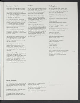 The Glasgow School of Art subject booklet (Page 15)