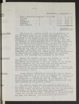 Annual Report 1944-45 (Page 6, Version 1)