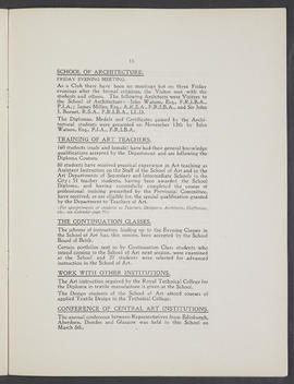 Annual Report 1915-16 (Page 15)