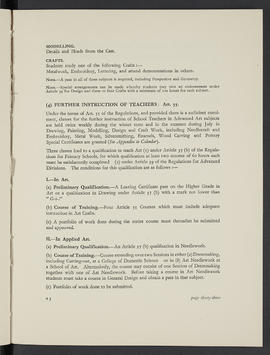 General prospectus 1938-1939 (Page 33)