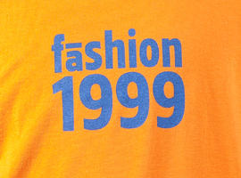 "Fashion 1999" (Version 3)