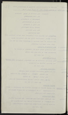 Minutes, Oct 1916-Jun 1920 (Page 92, Version 2)