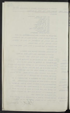Minutes, Oct 1916-Jun 1920 (Page 154, Version 2)