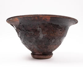 Ceramic bowl (Version 4)