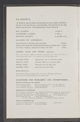 Annual Report 1902-03 (Page 4)