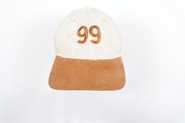 "99" baseball cap (Version 3)