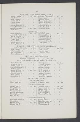 Annual Report 1897-98 (Page 27)