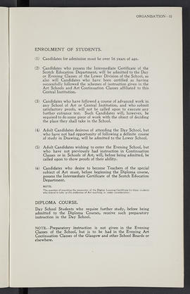 General prospectus 1916-1917 (Page 15)