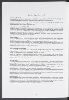 Annual Report 2003-2004 (Page 10)