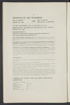 General prospectus 1921-22 (Page 28)