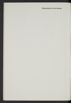 General prospectus 1966-1967 (Page 24)