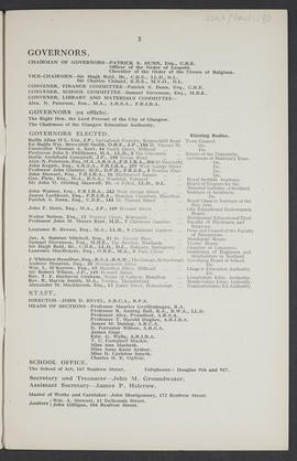 Annual Report 1924-25 (Page 3)