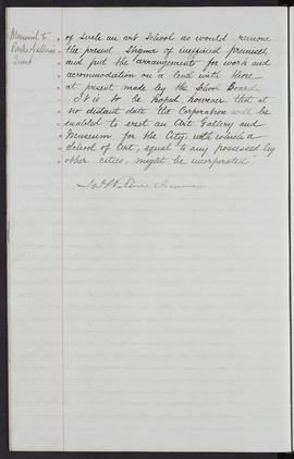 Minutes, Apr 1882-Mar 1890 (Page 93, Version 2)
