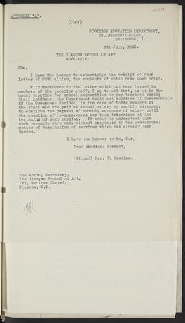 Minutes, Aug 1937-Jul 1945 (Page 105A, Version 1)