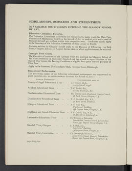 General prospectus 1938-1939 (Page 34)