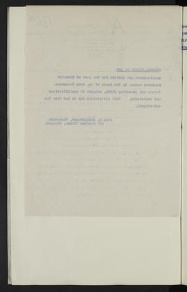 Minutes, Jul 1920-Dec 1924 (Page 134a, Version 2)
