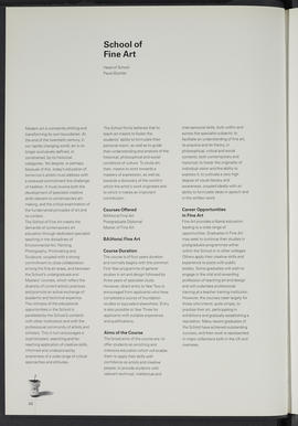 General prospectus 1996-1997 (Page 48)